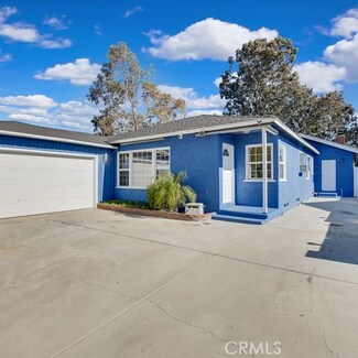 4848 N Mangrove Ave, Covina, CA 91724