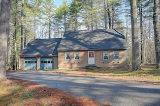 44 Henry Cotton Rd, Center Conway, NH 03813