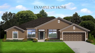 2240 W Tall Oaks Dr, Beverly Hills, FL 34465