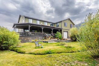 74 Sierra Springs Dr Unit Lot 13, Mammoth Lakes, CA 93546