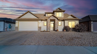 2478 Tiptop Ave, Grand Junction, CO 81505