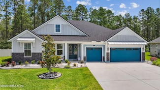 207 Hertford Bridge Way, Jacksonville, FL 32259