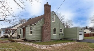 49 Wilkins Ave, Albany, NY 12205