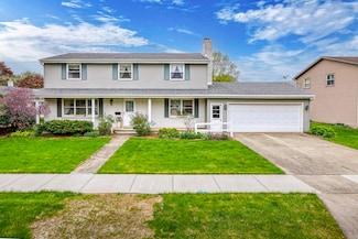 2009 N Eugene St, Appleton, WI 54914