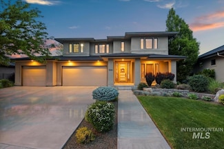 7006 N Portbush Place, Meridian, ID 83646
