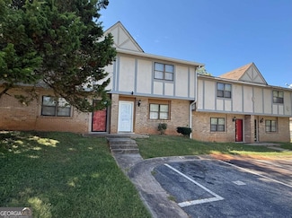 1150 Rankin St Unit 2P, Stone Mountain, GA 30083