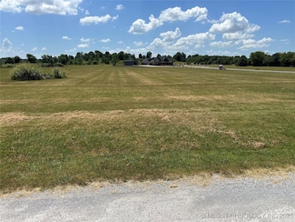 3019 S 4322 Rd, Pryor, OK 74361