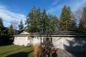 43620 SE 137th Ct, North Bend, WA 98045