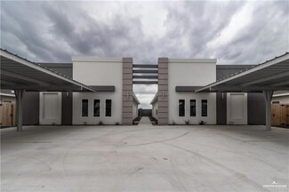 3008 W Kenwood St Unit 1, Edinburg, TX 78541