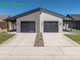 7827 N Mocha Loop, Coeur D'Alene, ID 83815