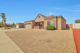 19208 N 45th Dr, Glendale, AZ 85308