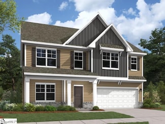 155 Anderson Oaks Ln Unit Lot 26, Easley, SC 29642