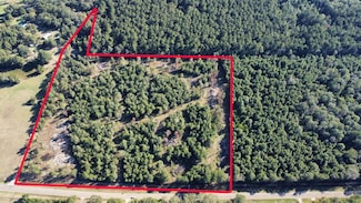 TBD Farm To Market 1004, Call, TX 75933