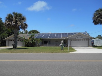 806 South St, New Smyrna Beach, FL 32168