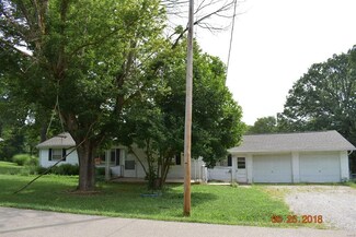 1144 Werner Lake Dr, Bloomsdale, MO 63627
