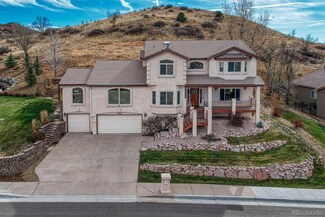 3325 Muirfield Dr, Colorado Springs, CO 80907