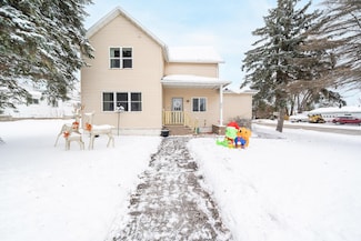 351 Quincy St, Oconto Falls, WI 54154