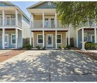 8631 Marlin Place, Panama City Beach, FL 32408