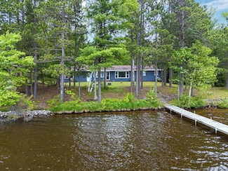7491 Highland Ln, Saint Germain, WI 54558