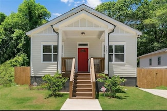 1381 Miller Reed Ave SE, Atlanta, GA 30315