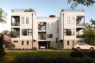 5507 Clay Ave Unit 2A, Austin, TX 78756