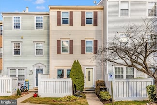 11427 Hawks Ridge Terrace, Germantown, MD 20876
