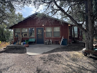 34 Skyline Dr, Sandia Park, NM 87047