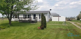 3777 County Road 59, Helena, OH 43435