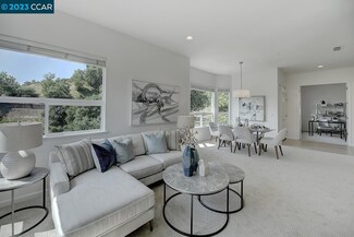 2966 Saklan Indian Dr, Walnut Creek, CA 94595