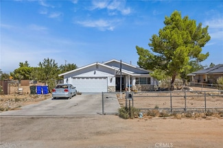 21928 Isatis Ave, Apple Valley, CA 92307