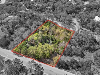 17011 Clara van St, Austin, TX 78734