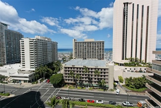 1720 Ala Moana Blvd Unit 1501B, Honolulu, HI 96815