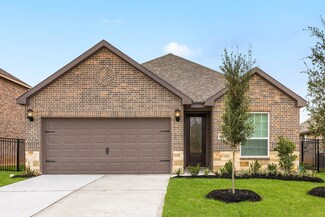 3064 Myrtle Sunset Dr, Katy, TX 77493