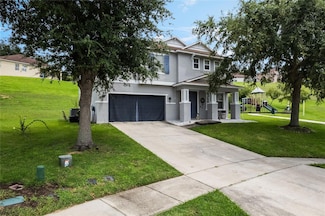1033 N Jacks Lake Rd, Clermont, FL 34711