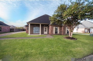 4019 Poplar Grove Dr, Addis, LA 70710