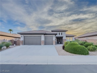 7225 Millerbird St, North Las Vegas, NV 89084