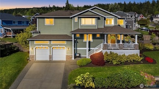 3700 Woodlake Rd, Bellingham, WA 98226