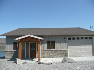 2255 Columbia Blvd, Bridgeport, WA 98813
