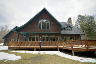 11 Otter Creek, Underhill, VT 05489