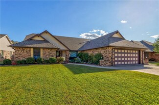 612 SW 112th St, Oklahoma City, OK 73170