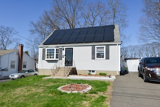 61 Kenyon Cir, New Britain, CT 06053