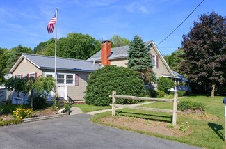 638 River St, Fair Haven, VT 05743