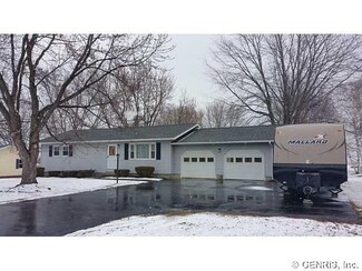 2807 Main St, Piffard, NY 14533