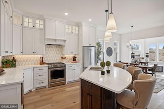 13708 Park Haven Trail, Prior Lake, MN 55372