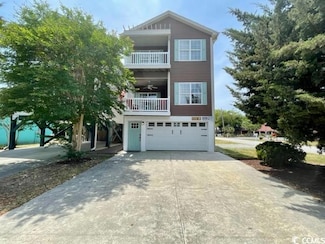 121B 7th Ave S Unit 1B, Surfside Beach, SC 29575