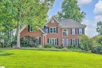 204 Beckworth Dr, Taylors, SC 29687