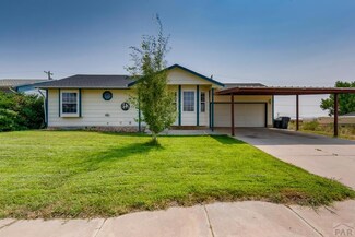 2314 South Dr, Pueblo, CO 81008
