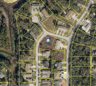 7252 Sky Ct, Spring Hill, FL 34606