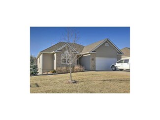5028 NW Flintridge Rd, Riverside, MO 64150
