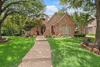 1401 Roxboro Ln, McKinney, TX 75071